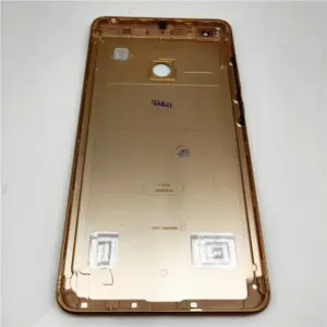 Metal Back Cover for Xiaomi Mi Max Series 9 S431467e45fe346cfaecbfc7ea1cb1a5fe