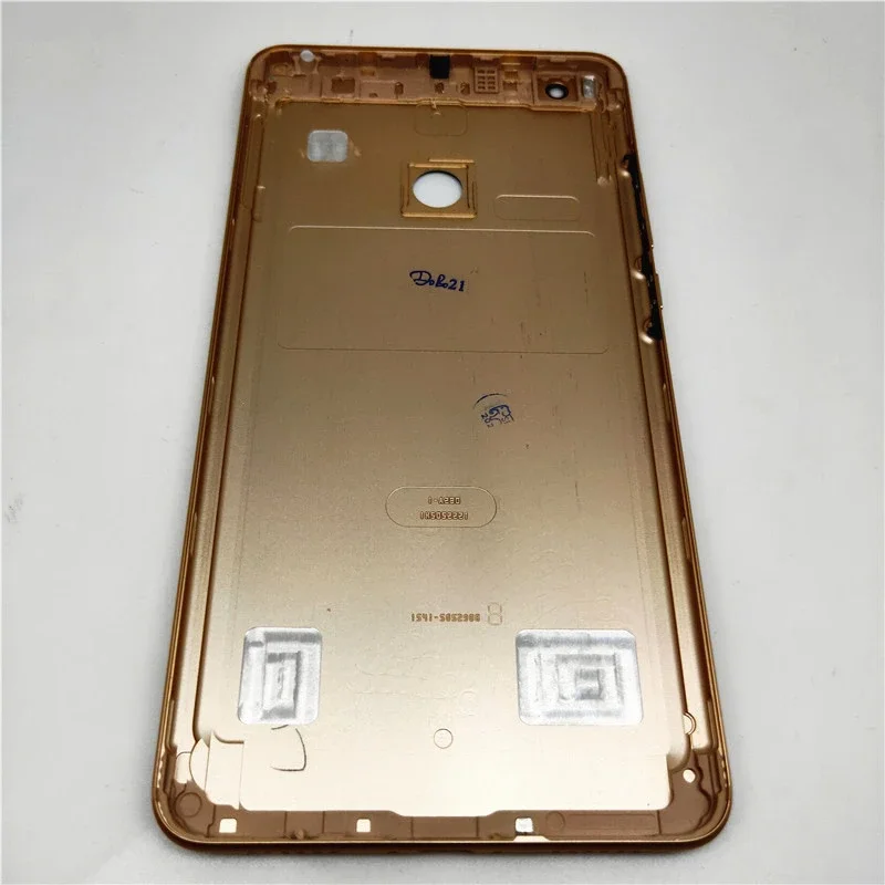 Metal Back Cover for Xiaomi Mi Max Series 4 Metal Back Cover for Xiaomi Mi Max Series - Image 4