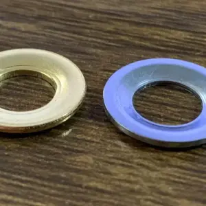 Guitar Screw-In Fitting Set for 10mm Tuners 11 S431594ffceba412d8317dedf736a44d9k