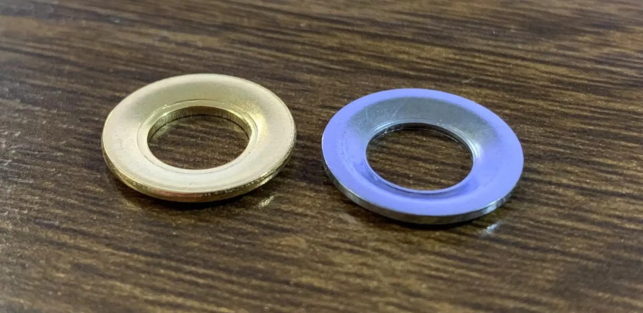 Guitar Screw-In Fitting Set for 10mm Tuners 5 Guitar Screw-In Fitting Set for 10mm Tuners - Image 5