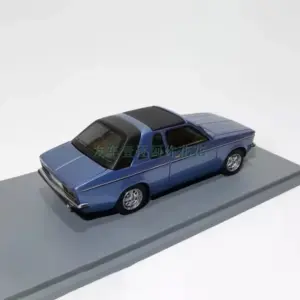 Opel Kadett Aero 1:43 Resin Model in Two Finishes 10 S431a3479bf374d22b36b849aba43071bq