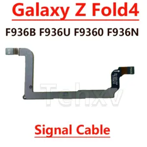 Galaxy Z Fold 4 Hinge Replacement Kit for Models F936/F936B 19 S4320b3786c84448ebda0c56cb247adc1h