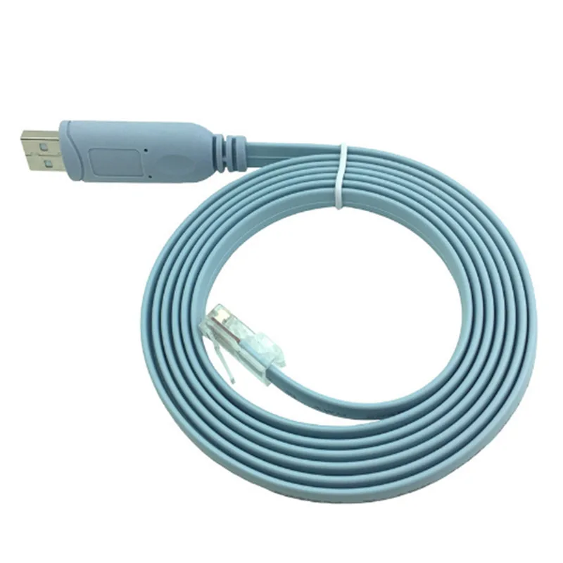 USB to RJ45 Console Cable for Networking 6 USB to RJ45 Console Cable for Networking - Image 6