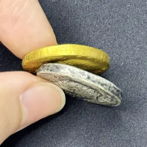 Apollo Commemorative Copper Coin 23.5mm 7 S432975dbde4e4684b40f12d3a9745f72R