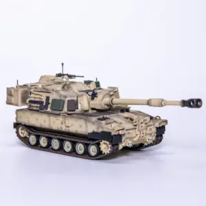M109A7 155mm Heavy Tank Model in 1:72 Scale 8 S432e8bcde25b484c933d582934239862z