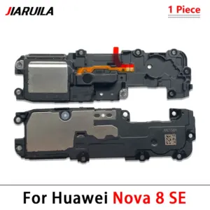 Huawei Nova & 5G Loudspeaker Flex Cable Replacement 16 S432fd56f13c84057abebcb5fbe96a10az