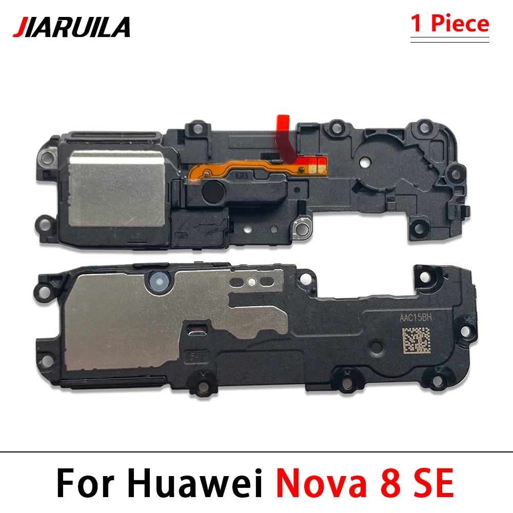 Huawei Nova & 5G Loudspeaker Flex Cable Replacement 7 Huawei Nova & 5G Loudspeaker Flex Cable Replacement - Image 7