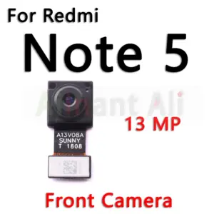 Xiaomi Redmi Camera Replacement Set for Models Redmi 5 to Note 5 15 S433a319bf09c4a28b52df97c7e4ae85ah