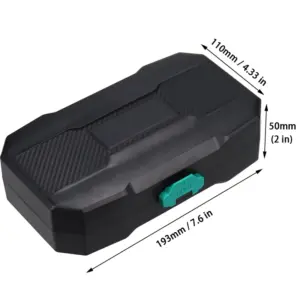 152-in-1 Precision Screwdriver Repair Kit 15 S43413669466c490fafce771072114c3fJ