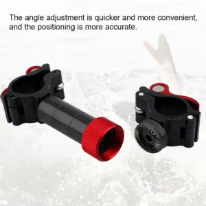 Aluminum Fishing Umbrella Holder for Chairs 10 S434764bcc98c432eae52033636b74e56E