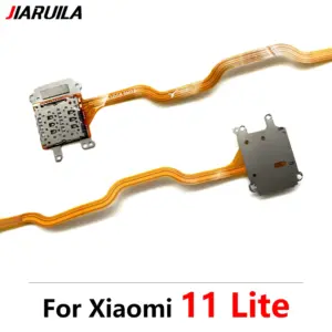Xiaomi Mi 11 Lite M2101k9ag Flex Cable Replacement 7 S4349e2401b0a45c394bcb585f48b5a13r