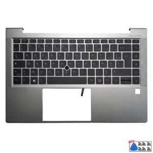 Elitebook G8 Replacement Parts Set for 840/845/745 13 S4354b88f44c241d39658b2523478aad8v