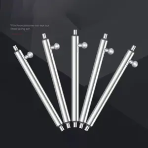 Stainless Steel Watch Spring Bar Set 12-26mm 7 S43636767098d407790770fea847a0cf46