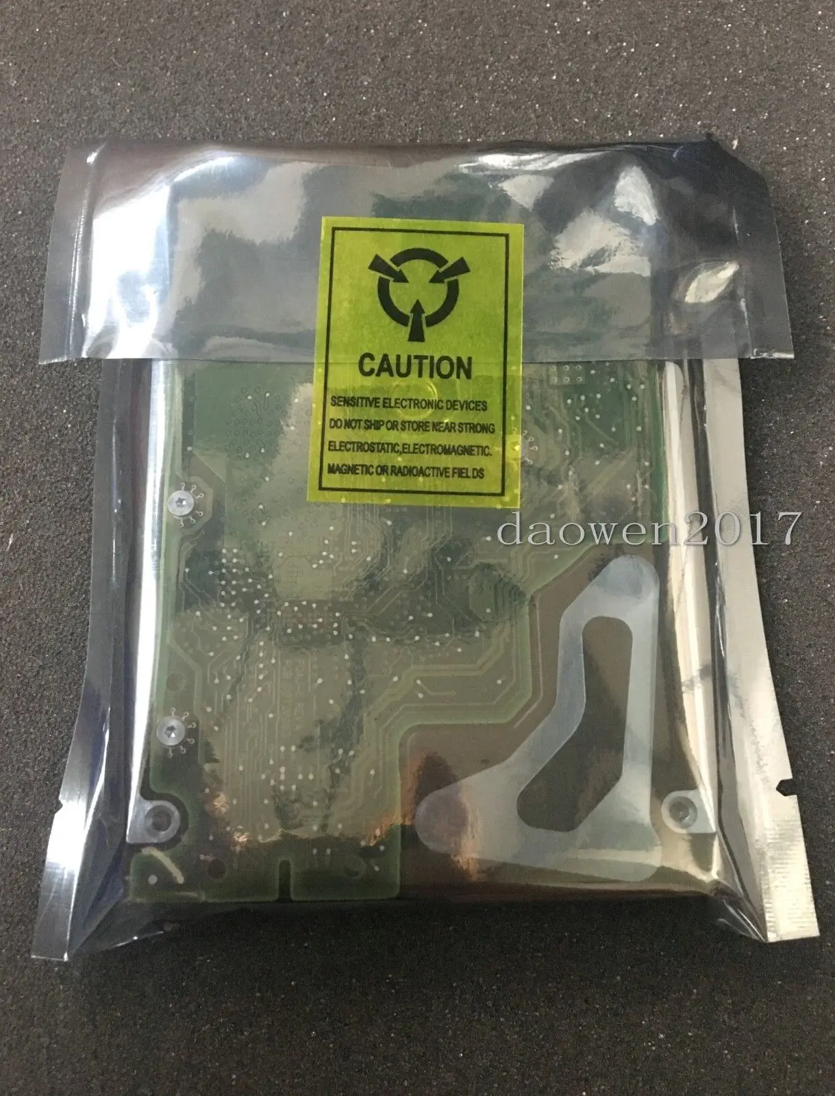 Dell 600GB SAS 10,000 RPM 6G SATA Drive 3 Dell 600GB SAS 10,000 RPM 6G SATA Drive - Image 3