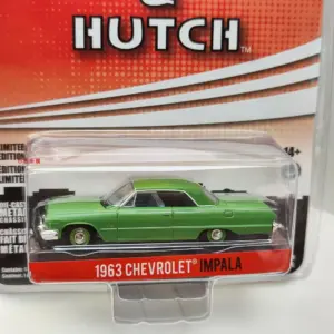 1963 Chevrolet Impala 1:64 Scale Model Car 4 S436a41daf90549b8a94dc6a86cd0dbfaC