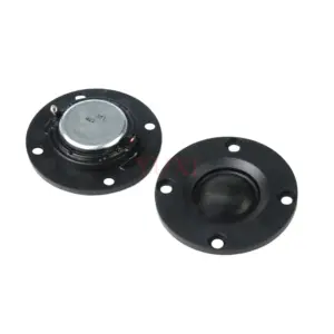 2-Inch Silk Film Tweeter Speaker for Hi-Fi Systems 11 S436ede3ba08545dcbd014a4525ed9eb7N
