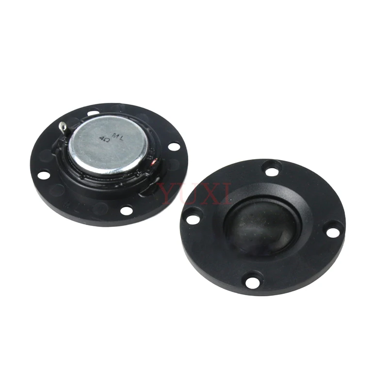 2-Inch Silk Film Tweeter Speaker for Hi-Fi Systems 3 2-Inch Silk Film Tweeter Speaker for Hi-Fi Systems - Image 3