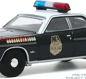 Vintage 1977 Dodge Monaco Model by WELLY 7 S437809be5cd546c8b36548ac4182b0dbq