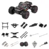 RC Car Upgrade Set for XLH XINLEHONG Hosim 9125