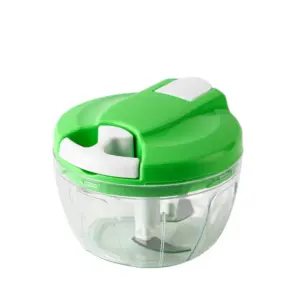 Bright Manual Food Chopper with 520ml/900ml Sizes 19 S437ec83e3d1944c8a2936277161ed14fh