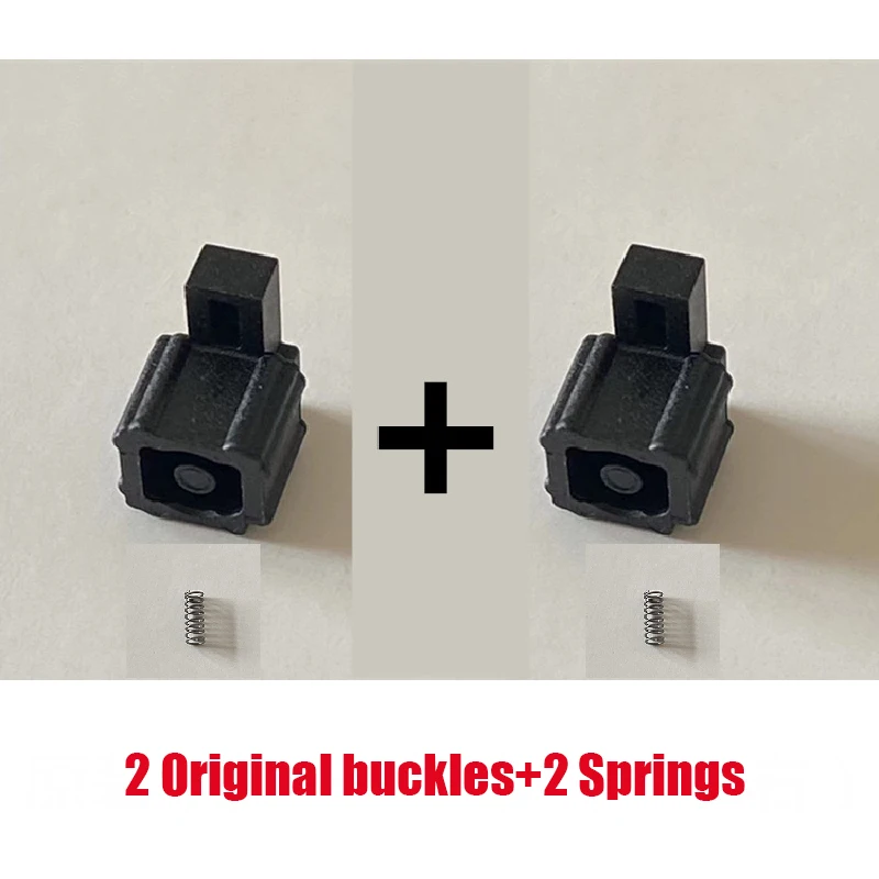 Joy-Con Lock Repair Kit for Nintendo Switch 7 Joy-Con Lock Repair Kit for Nintendo Switch - Image 7