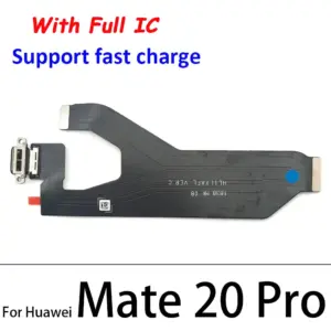 Huawei USB Charge Port Replacement for Mate Series 12 S4385b9f9e63f4e3285800739a4ec14c4J