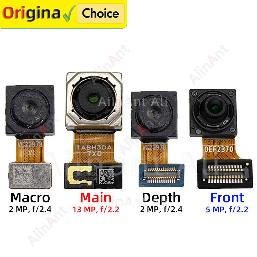 Samsung Galaxy A01 Camera Flex Cable Replacement 1 Samsung Galaxy A01 Camera Flex Cable Replacement