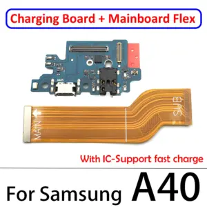 Samsung Flex Cable Compatible with A10 and A20 17 S438842e7929b4b86bb58a1dd81d3719fG