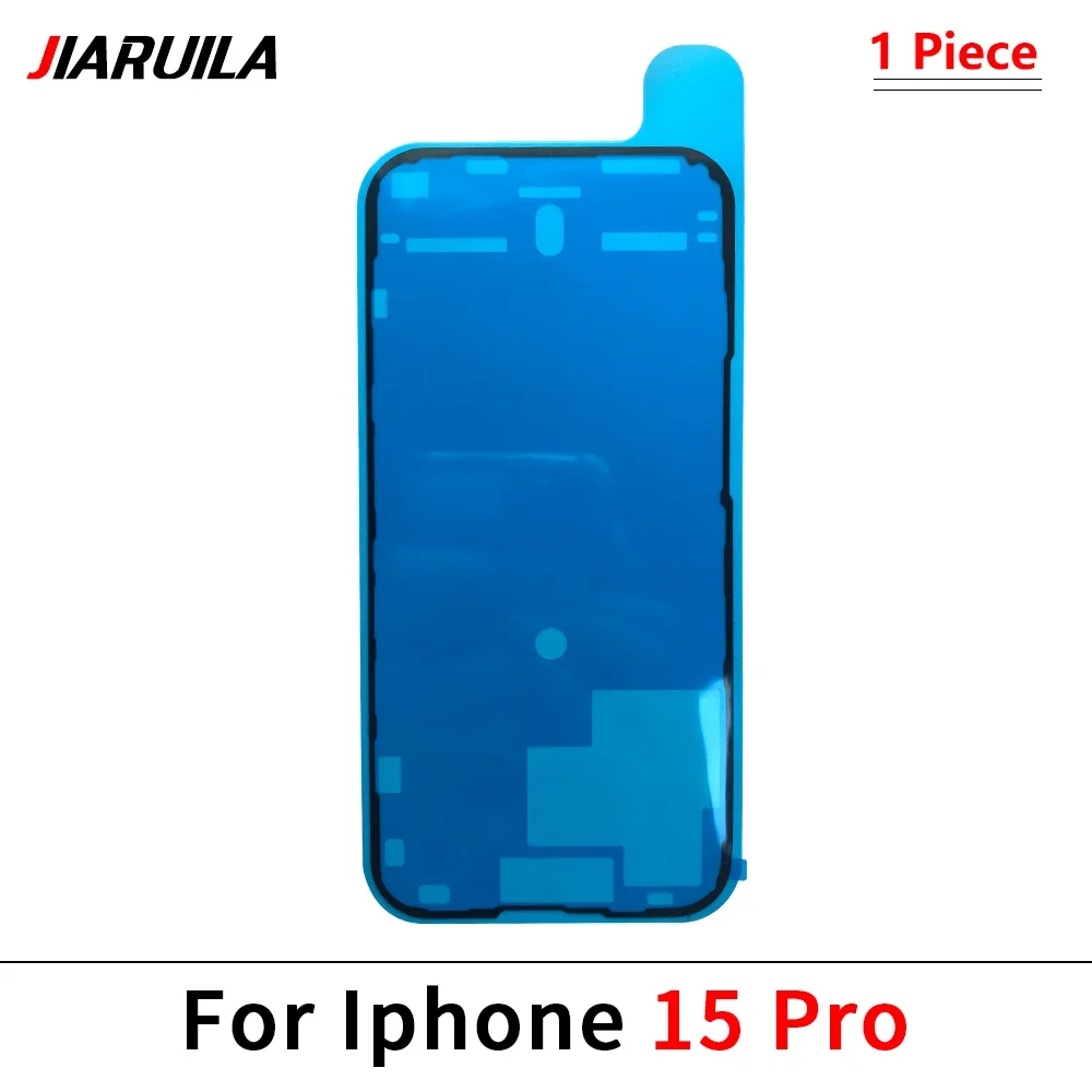 Waterproof Seal Tape for iPhone Models 10 Waterproof Seal Tape for iPhone Models - Image 10