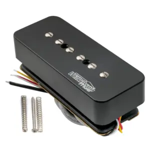 Wilkinson M Series P90 Pickup Set for Guitar 15 S438f71b6710b43af91b906bd49d5ec8fz
