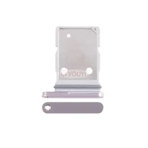 Silver Card Tray for Galaxy A56 SM-A566B 11 S439cdd870c76430fb0d9373e50e0bb72m