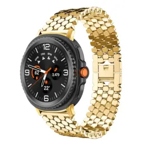 Stainless Steel Band for Samsung Galaxy Watch Series 15 S43ac169fa7f54e68a737195bde5f26e6C