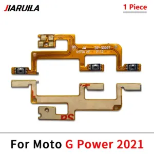 Motorola Flex Cable Set for Smartphones 14 S43b4e435edf647d1a99616fad6cf2608m