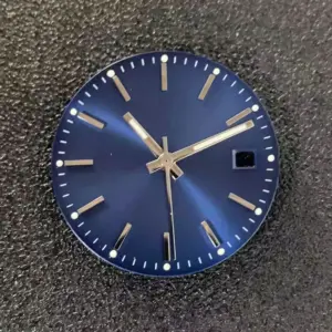 NH35 29mm Watch Dial with Luminous Hands 13 S43c3898395e54a9a836803538a92912a3