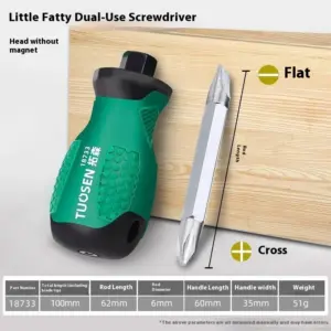 Xiaomi Phillips Screwdriver Multi-Size Tool 19 S43d7939f600f44e28b1d53e28f302f023