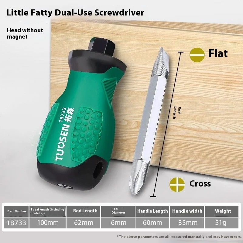 Xiaomi Phillips Screwdriver Multi-Size Tool 10 Xiaomi Phillips Screwdriver Multi-Size Tool - Image 10