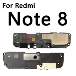 Redmi Note 7/8/9 Loudspeaker Replacement Kit 11 S43e5759768ea4ad2a538b0157e80e344f