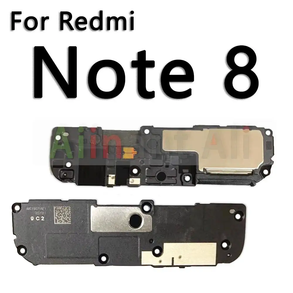 Redmi Note 7/8/9 Loudspeaker Replacement Kit 2 Redmi Note 7/8/9 Loudspeaker Replacement Kit - Image 2