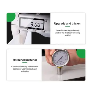 Silicone Heat Insulation Pad Set for BGA Soldering 14 S43f4c3a7d3454651af97ddd3b67bddb8U