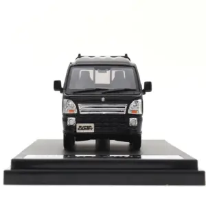 Suzuki Super Carry Resin Model Car in Vivid Colors 11 S43f61691b2994e8fb93952fa93ab84cfS