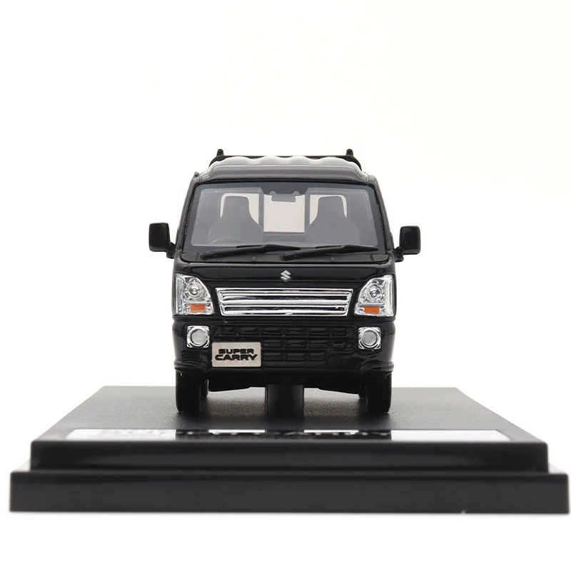 Suzuki Super Carry Resin Model Car in Vivid Colors 3 Suzuki Super Carry Resin Model Car in Vivid Colors - Image 3