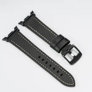 Premium Leather Strap for Samsung Galaxy Watch Ultra 7 17 S43fd66103e5c422d8ee578485a4c1409G
