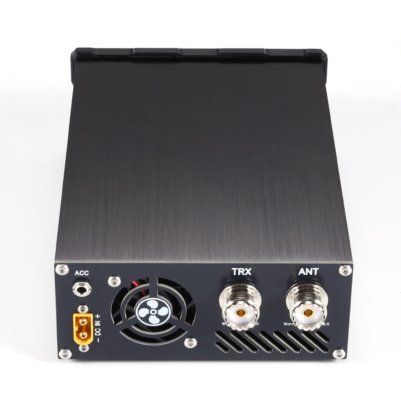 Micro PA100 100W HF Power Amplifier 4 Micro PA100 100W HF Power Amplifier - Image 4