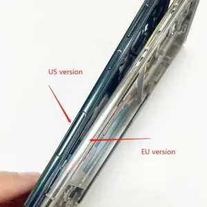 Samsung Galaxy S24 Ultra Housing Repair Kit US & EU 5 S440d94ae3e0f42388666f4a235e3f4405