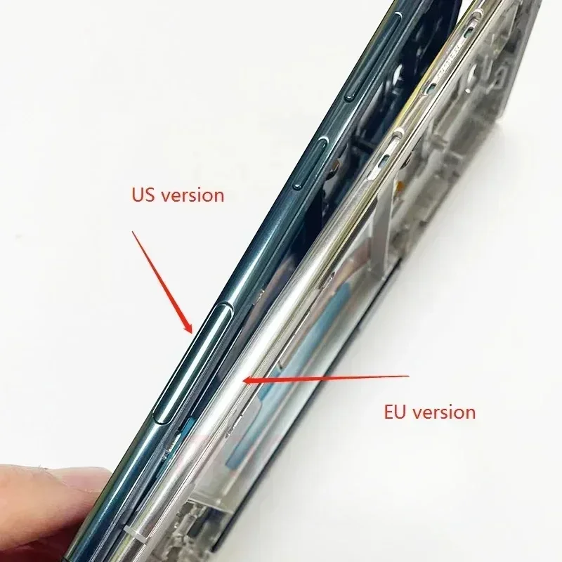 Samsung Galaxy S24 Ultra Housing Repair Kit US & EU 3 Samsung Galaxy S24 Ultra Housing Repair Kit US & EU - Image 3