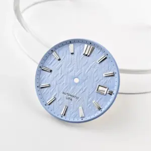 Unisex 39.5mm Stainless Steel Watch Set 11 S440f23d1354042cab59a4e63c1d1bd90h