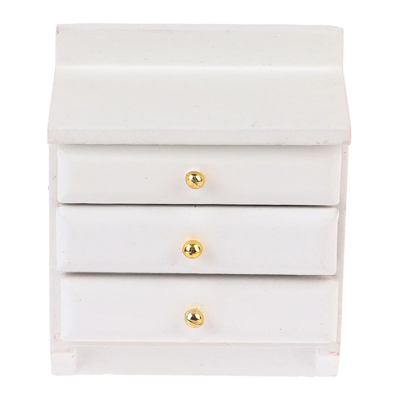 Miniature Display Cabinet for Dollhouses 10 Miniature Display Cabinet for Dollhouses - Image 10