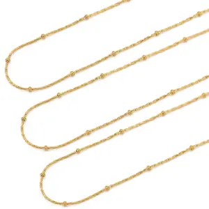 Stainless Steel Gold Snake Chain 2m 11 S4416b29cd87d4f7ea15a27ad895278fbq