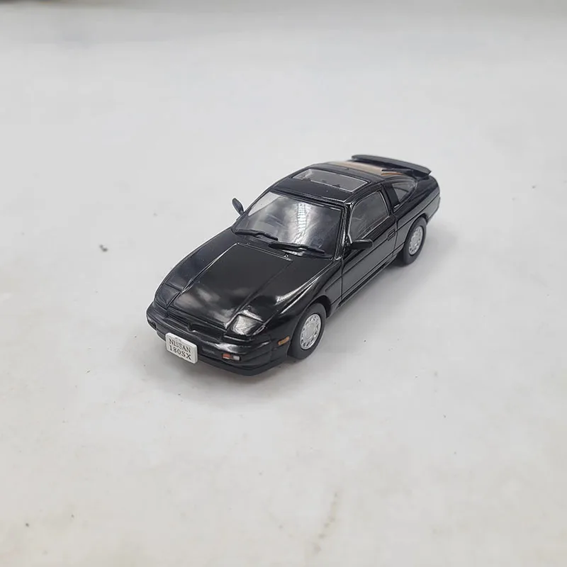 1989 Nissan 180SX Diecast Model Collection 2 1989 Nissan 180SX Diecast Model Collection - Image 2