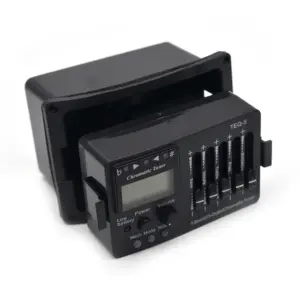 TEQ-5 Acoustic Guitar Preamp & EQ 8 S44293761fd934f6ebe2ea5385767418c9